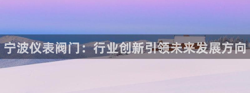 新宝GG官方域名